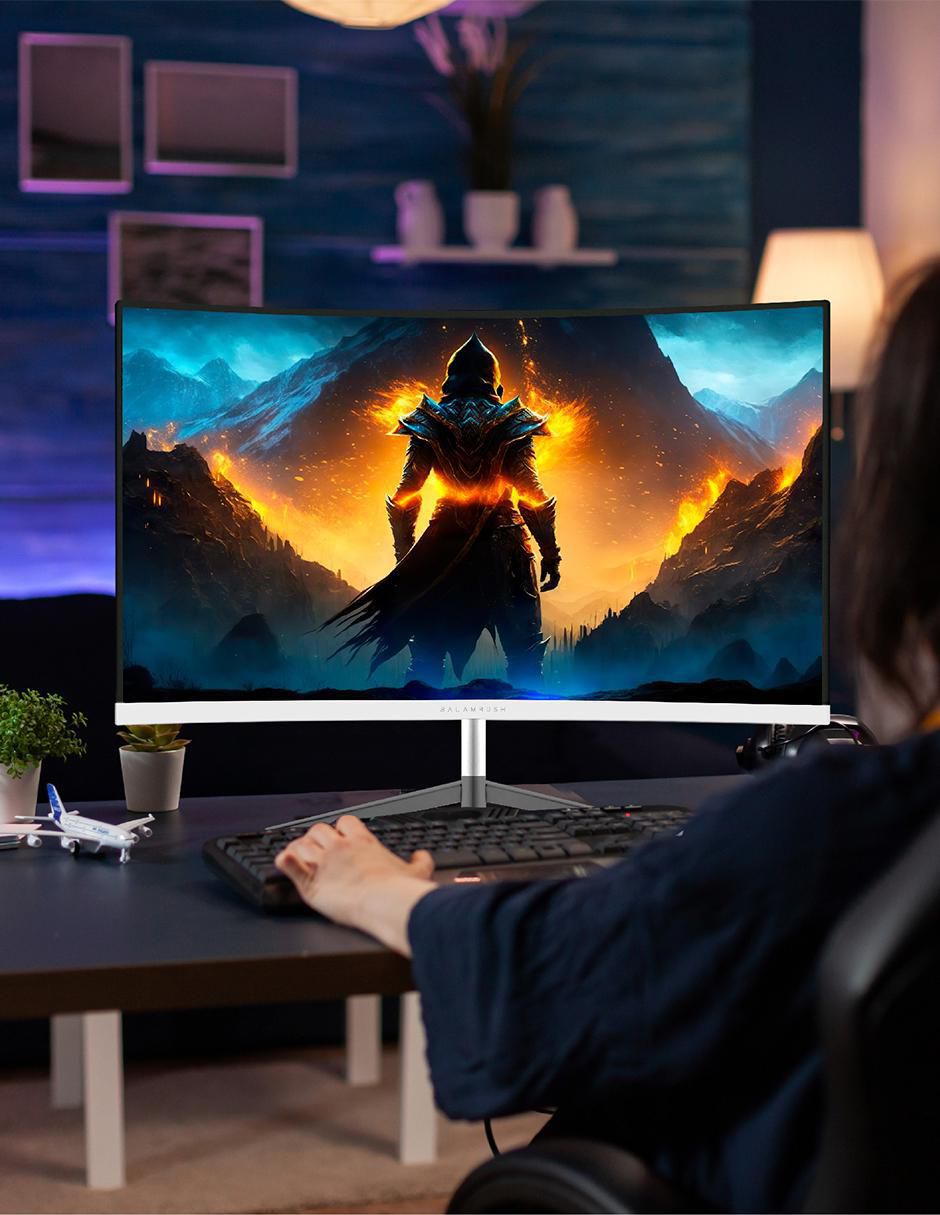 Monitor standard full HD 23.8 pulgadas BR-938334 Monitor standard full HD 23.8 pulgadas BR-938334