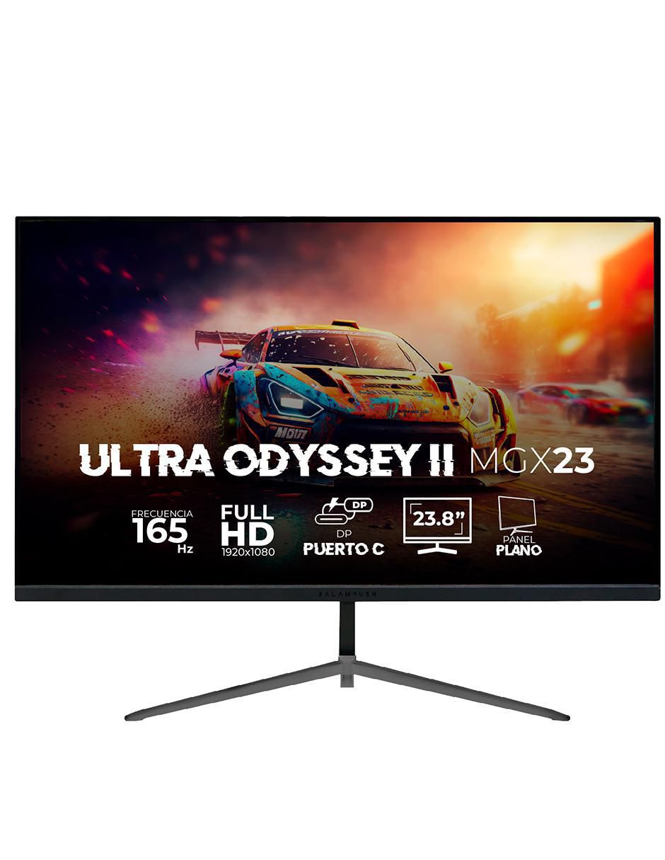 Monitor standard full HD 23.8 pulgadas BR-938341