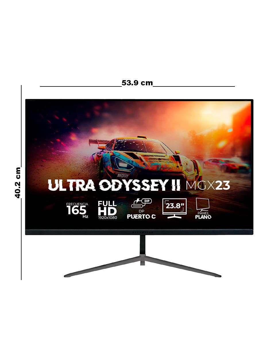 Monitor standard full HD 23.8 pulgadas BR-938341 7