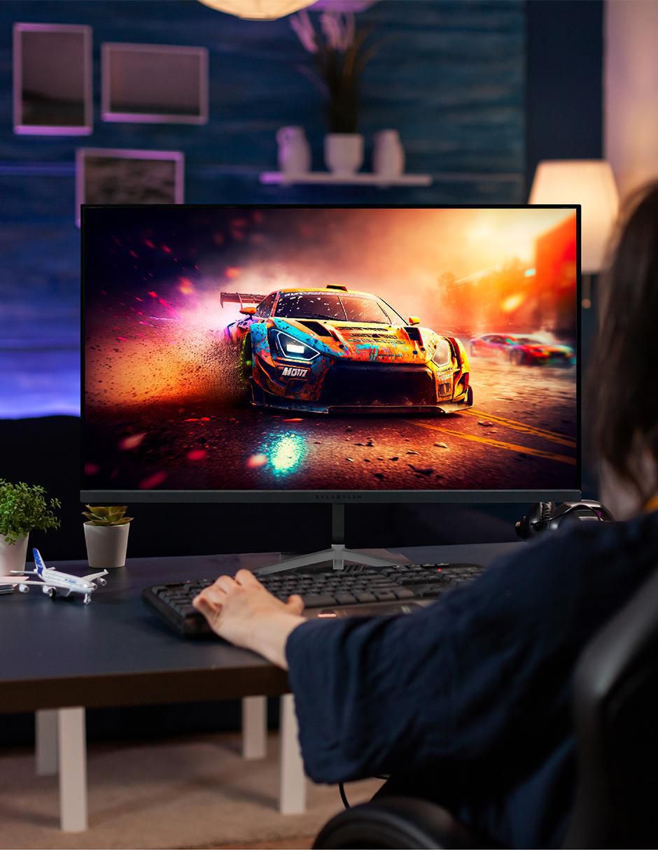 Monitor standard full HD 23.8 pulgadas BR-938341 5