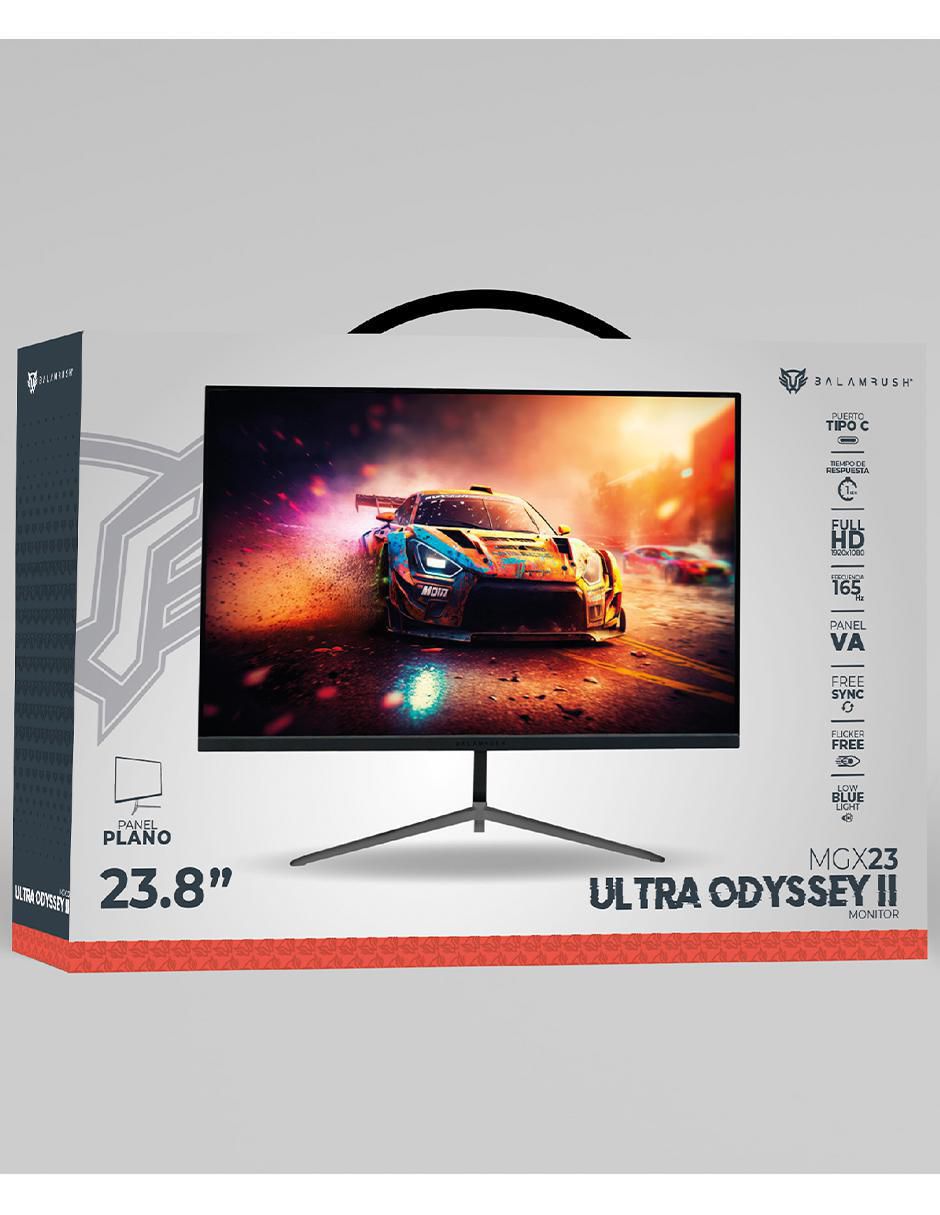 Monitor standard full HD 23.8 pulgadas BR-938341 6