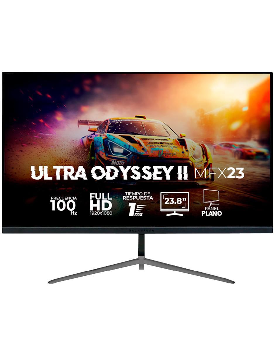 Monitor standard full HD 23.8 pulgadas BR-938358 Monitor standard full HD 23.8 pulgadas BR-938358