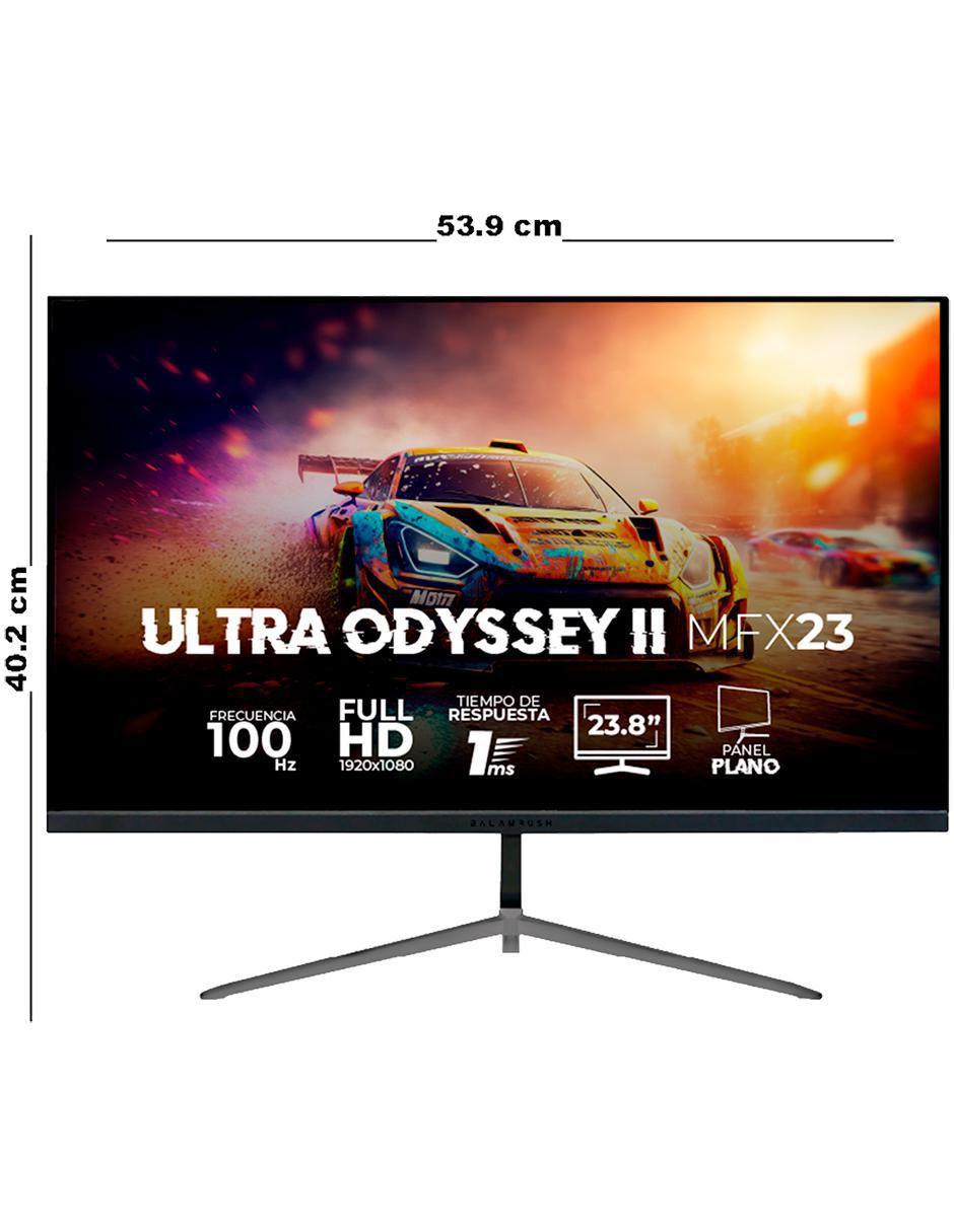 Monitor standard full HD 23.8 pulgadas BR-938358 5