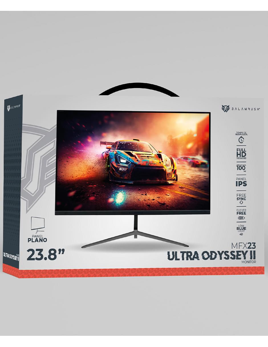 Monitor standard full HD 23.8 pulgadas BR-938358 4