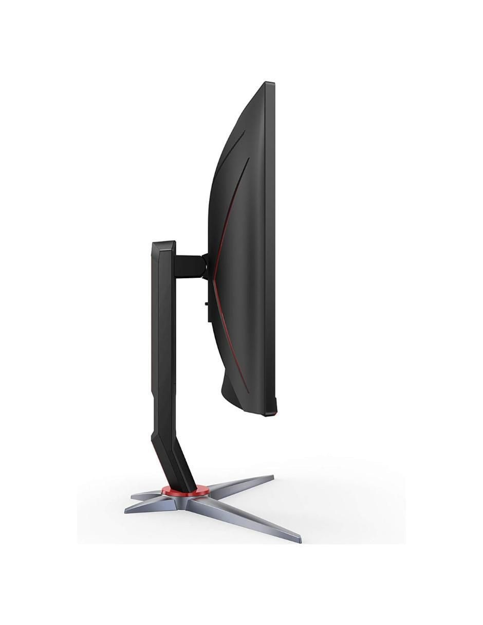 Monitor gamer Standard Full HD 23.8 pulgadas C24G2 4