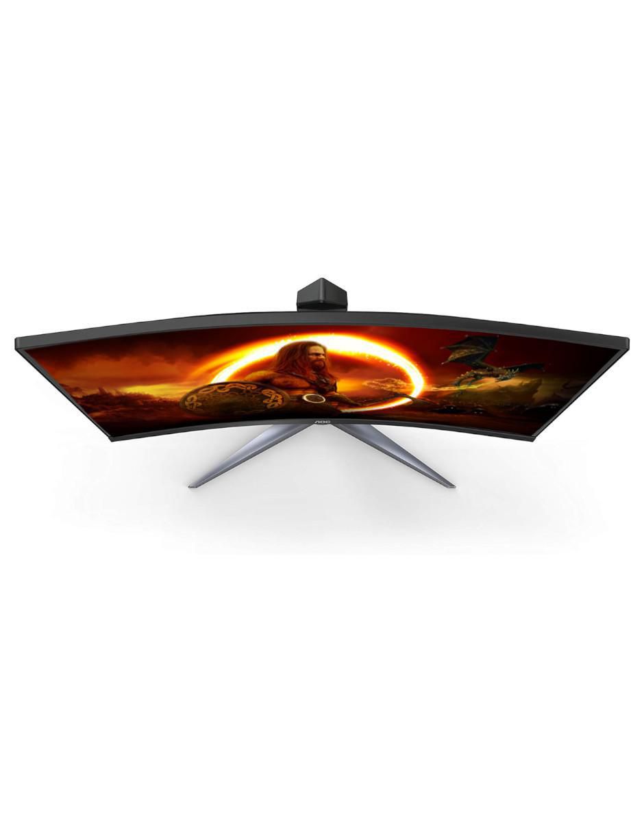 Monitor gamer Standard Full HD 23.8 pulgadas C24G2 5