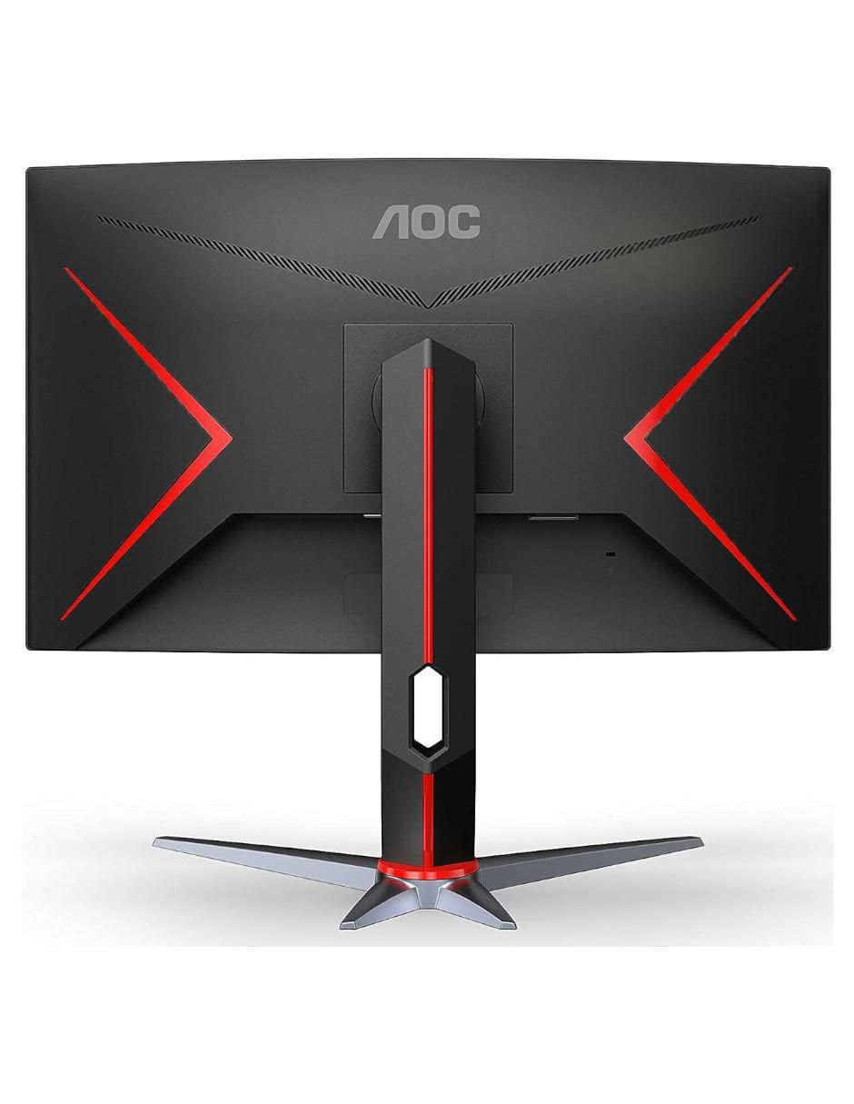 Monitor gamer Standard Full HD 23.8 pulgadas C24G2 6