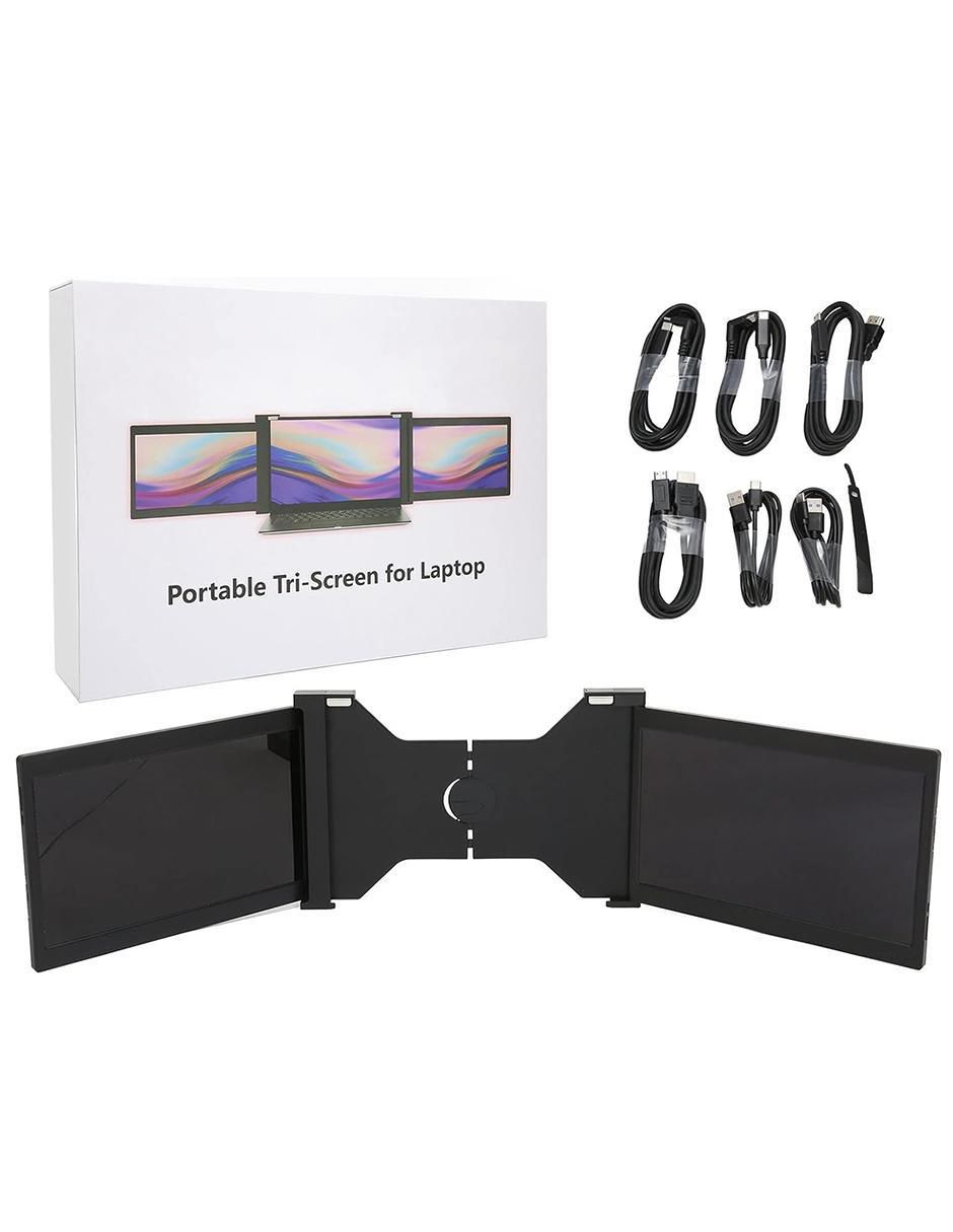 Monitor gamer Standard Full HD 12 pulgadas S11 2