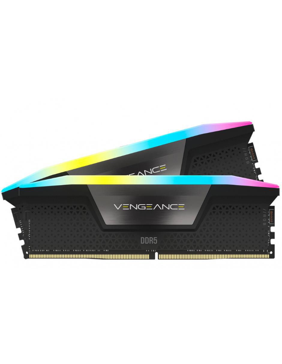 Memoria RAM DIMM DDR5 64 GB CMH64GX5M2B5200C40 5