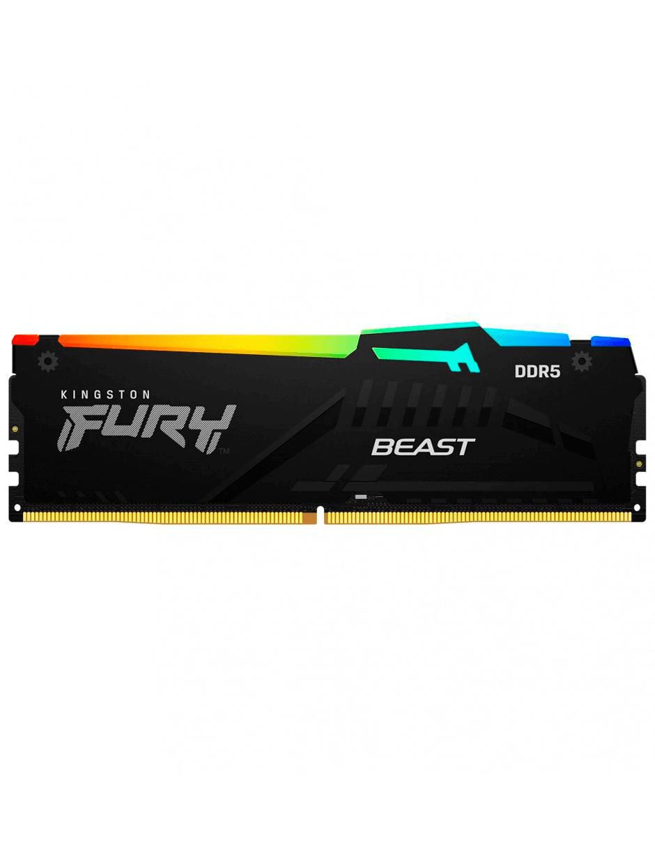 Memoria RAM DIMM DDR5 16 GB KF552C40BBA-16