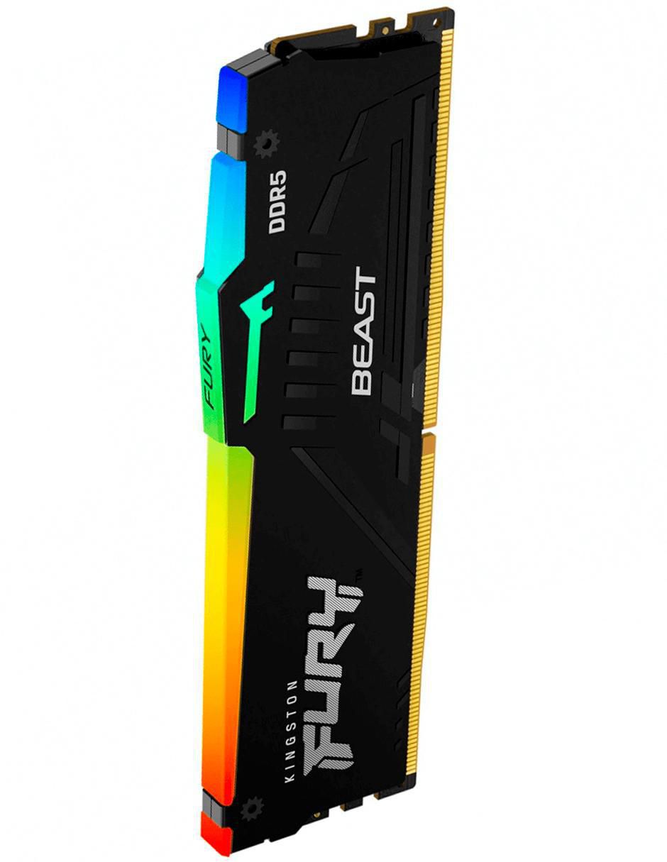 Memoria RAM DIMM DDR5 16 GB KF552C40BBA-16