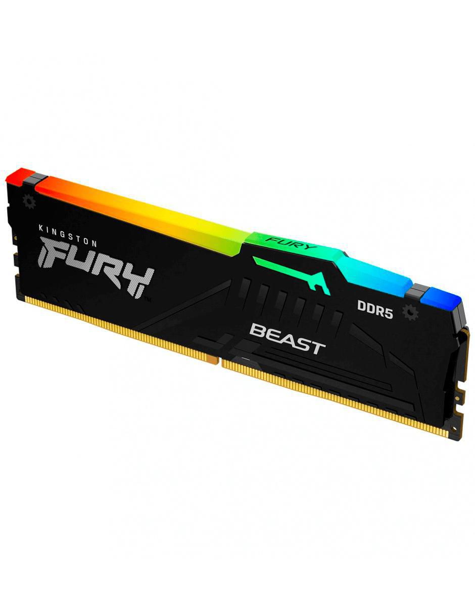 Memoria RAM DIMM DDR5 16 GB KF552C40BBA-16