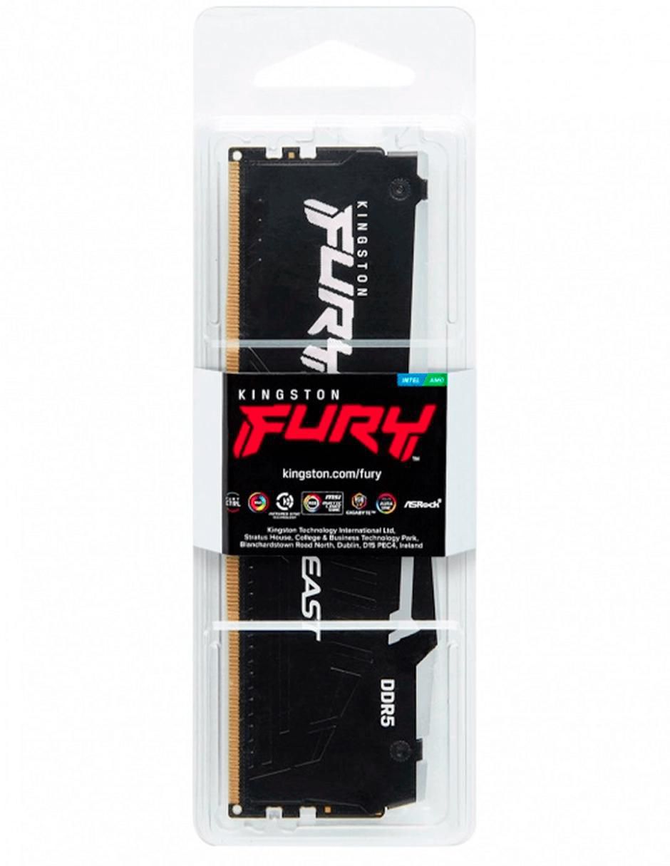 Memoria RAM DIMM DDR5 16 GB KF552C40BBA-16