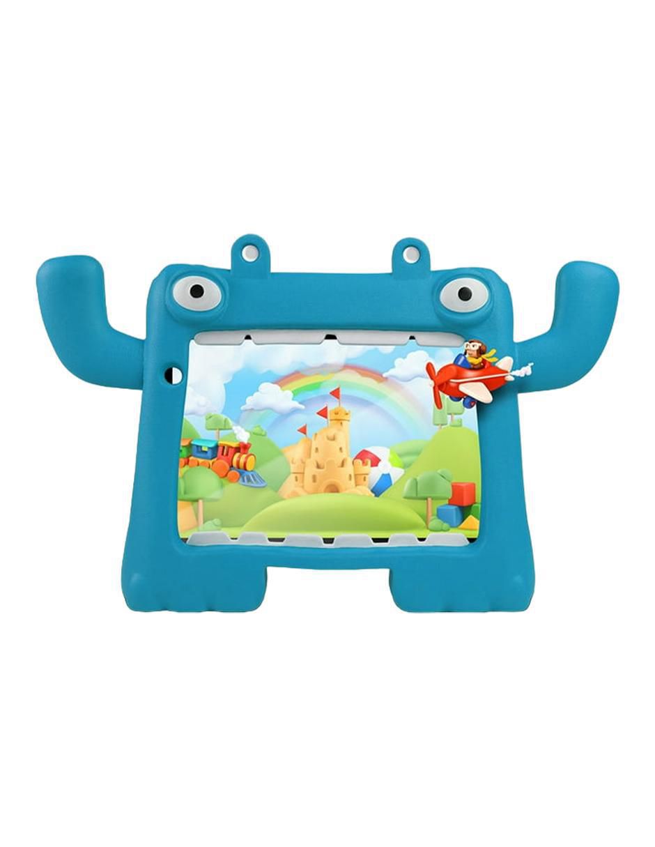 Tablet Pad Kids 8 pulgadas 64 GB de almacenamiento de 4 GB RAM 1