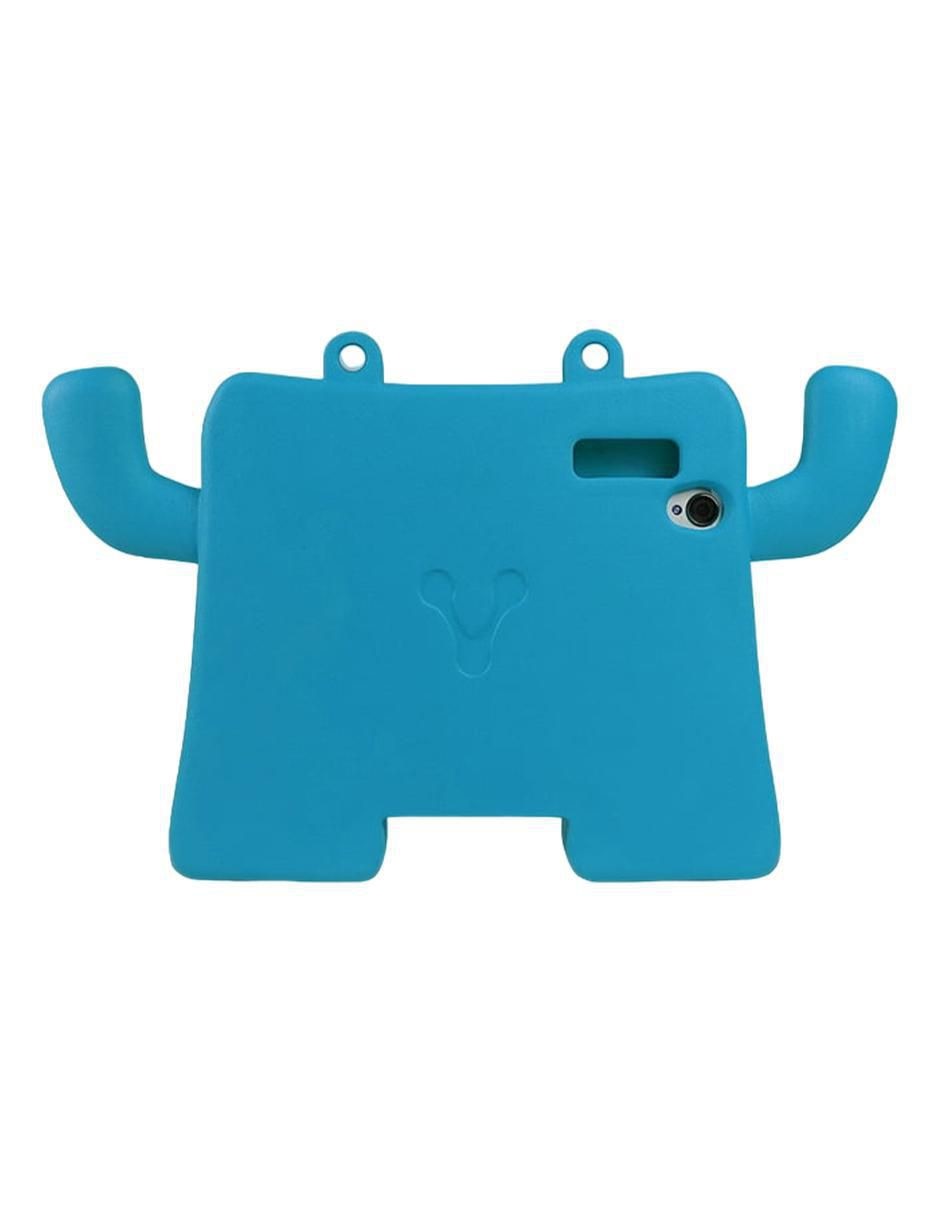 Tablet Pad Kids 8 pulgadas 64 GB de almacenamiento de 4 GB RAM