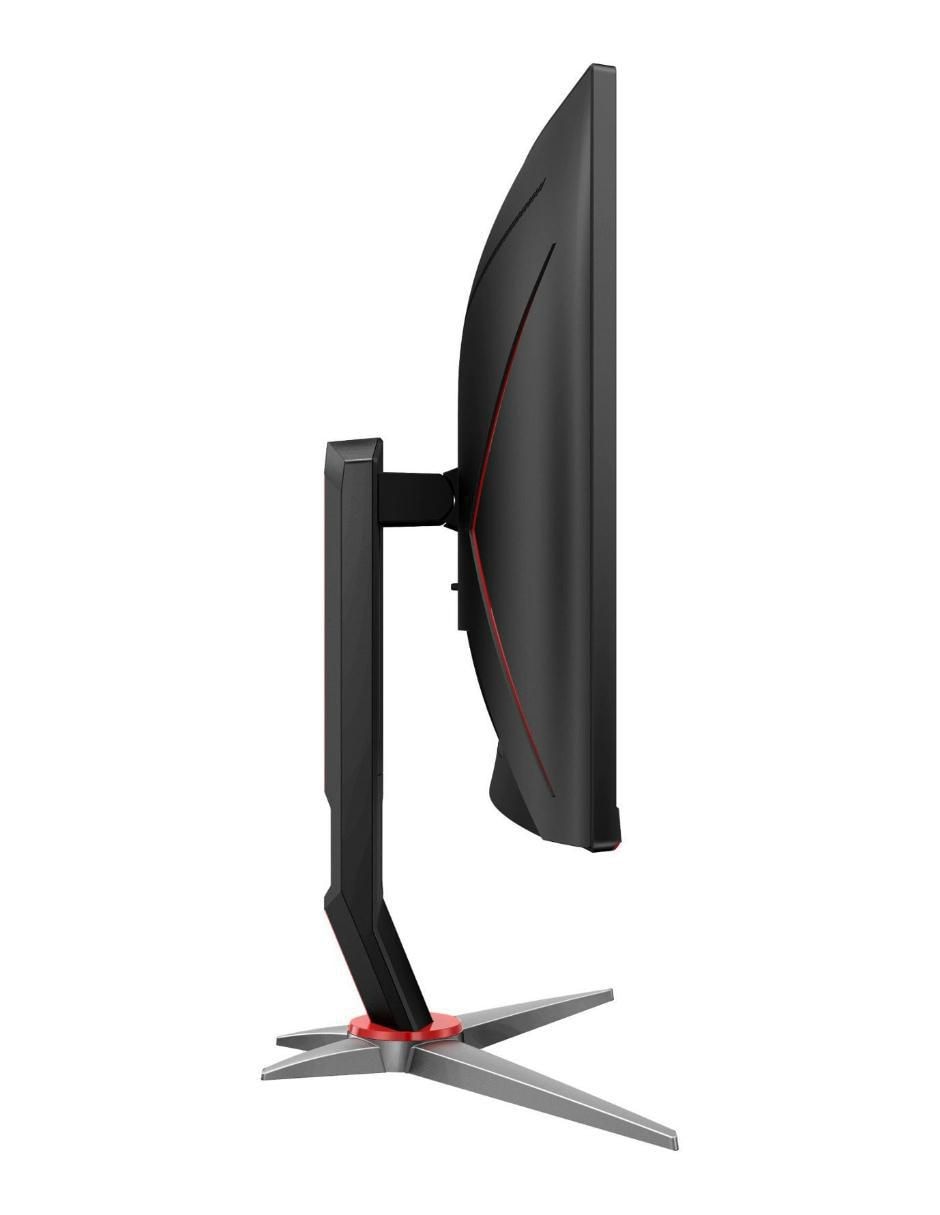 Monitor gamer Aoc standard full HD 27 pulgadas C27G2Z