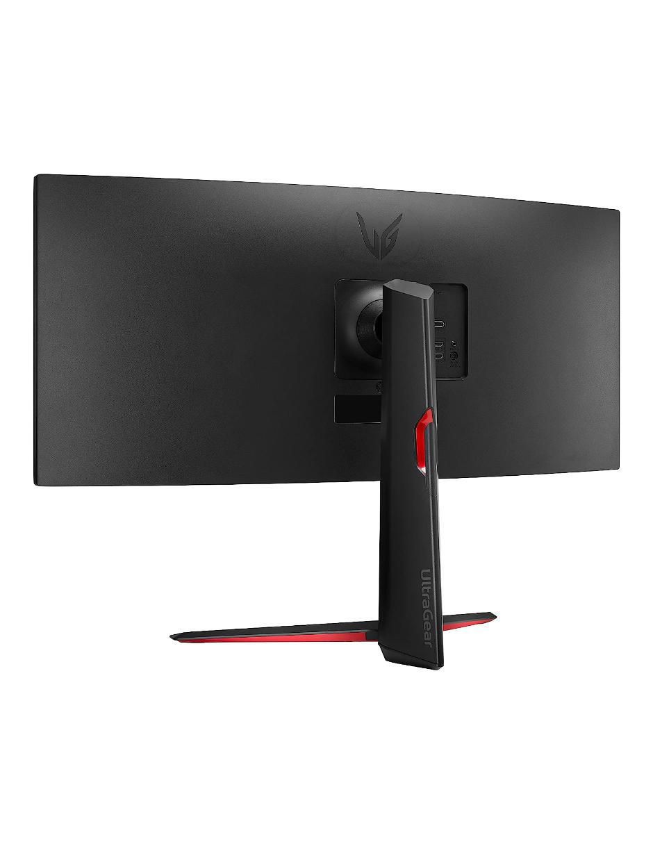 Monitor gamer standard full HD 34 pulgadas 34GP63A-B