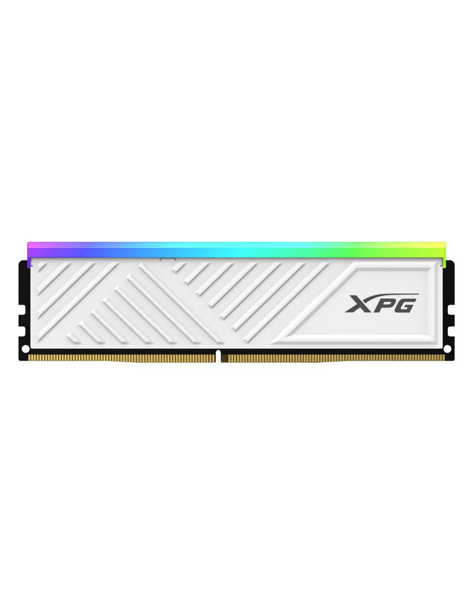 Memoria RAM DIMM DDR4 8 GB AX4U32008G16A-SWHD35G