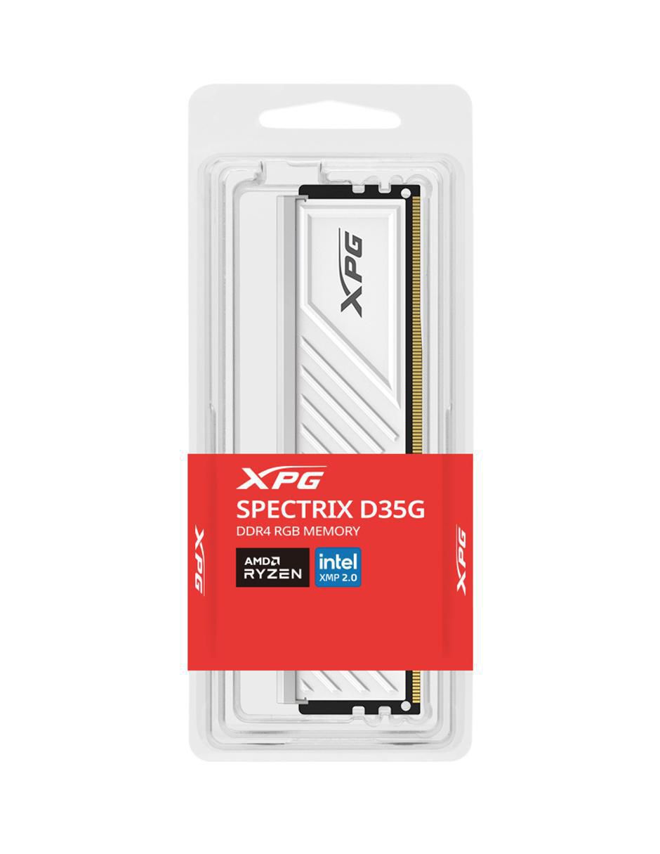 Memoria RAM DIMM DDR4 8 GB AX4U32008G16A-SWHD35G