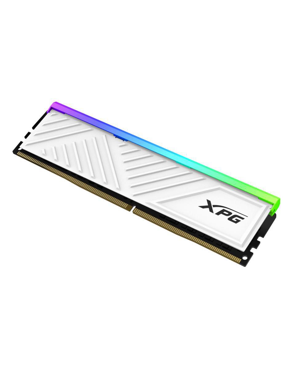 Memoria RAM DIMM DDR4 8 GB AX4U32008G16A-SWHD35G