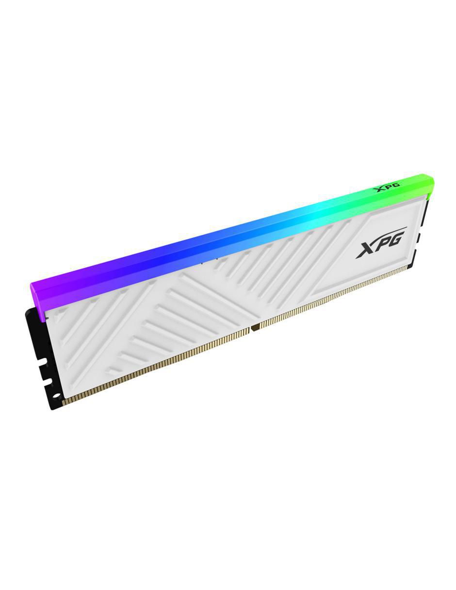 Memoria RAM DIMM DDR4 8 GB AX4U32008G16A-SWHD35G