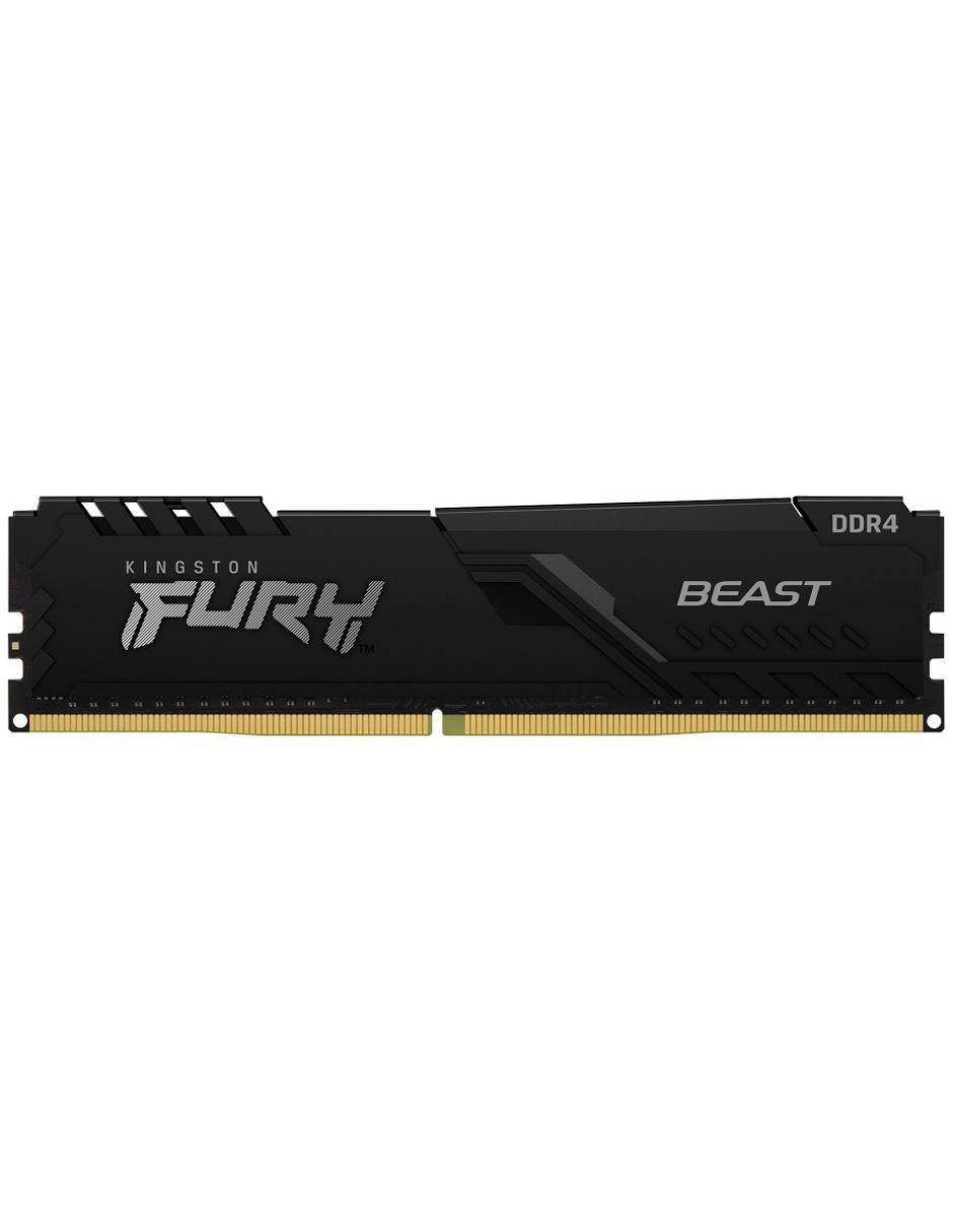 Memoria RAM DIMM DDR4 16 GB KF436C18BB/16 1