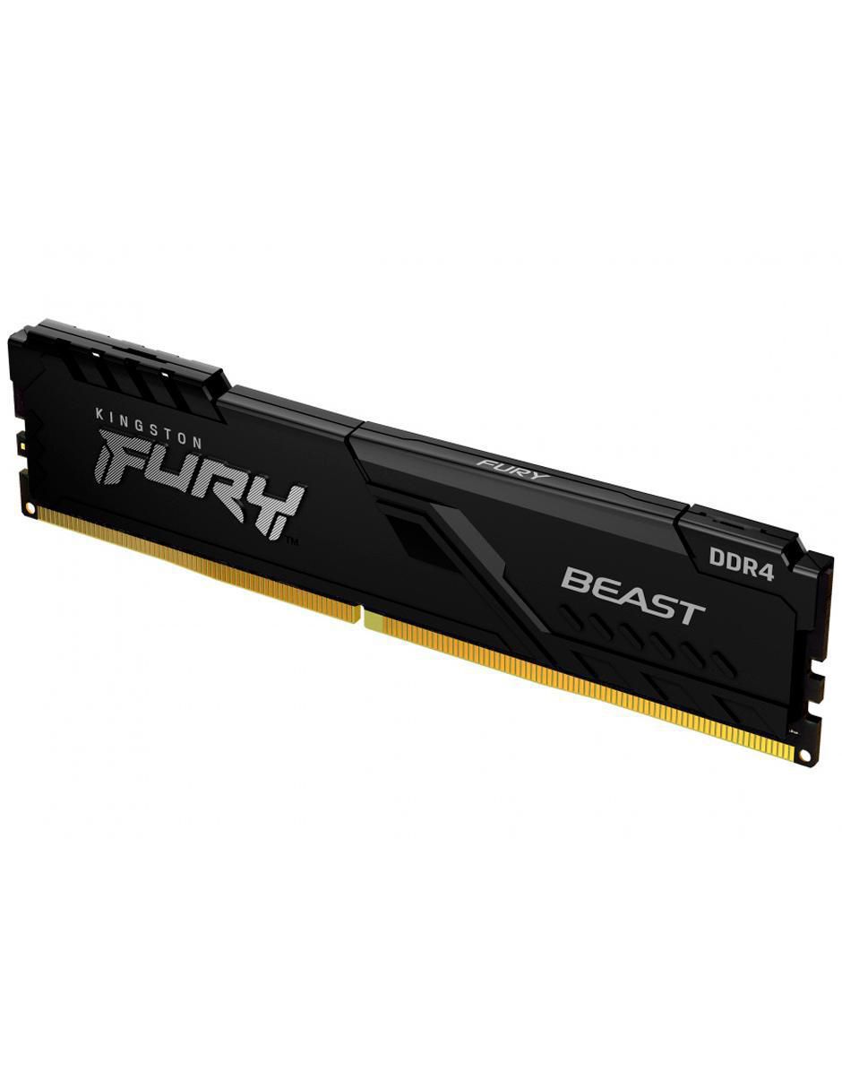Memoria RAM DIMM DDR4 16 GB KF436C18BB/16 3