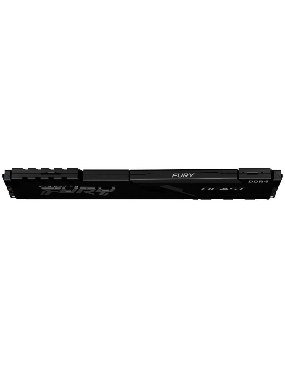 Memoria RAM DIMM DDR4 16 GB KF436C18BB/16 4