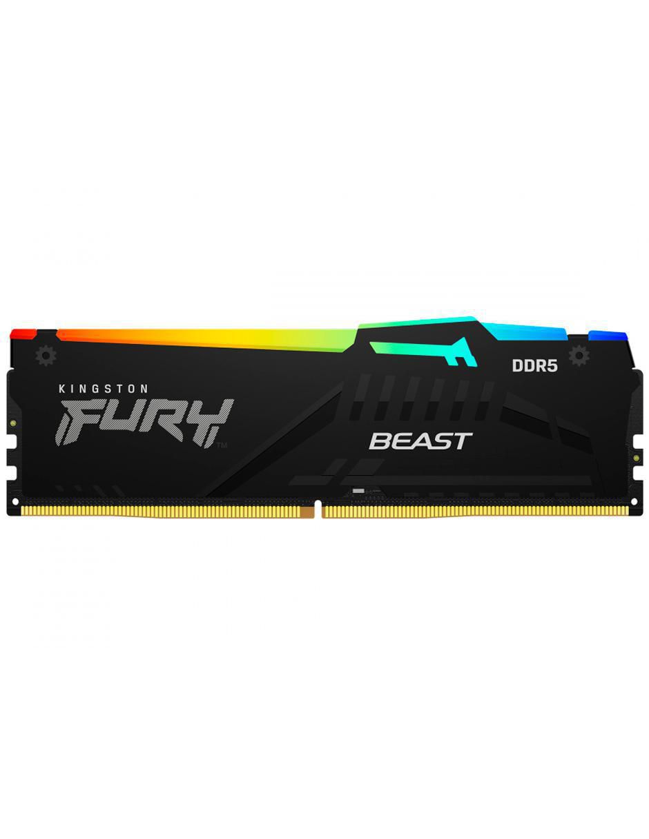 Memoria RAM DIMM DDR5 32 GB KF552C40BBA-32