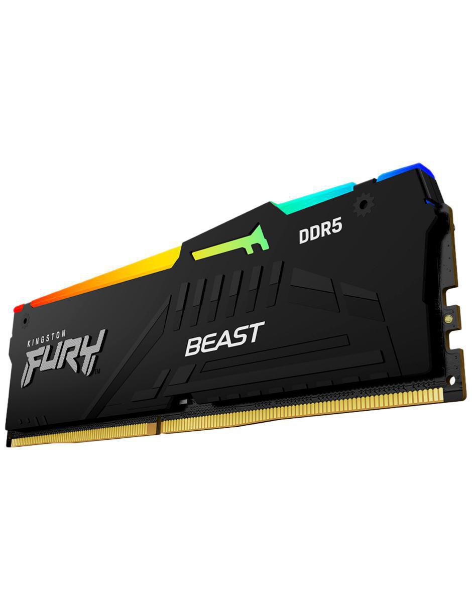 Memoria RAM DIMM DDR5 32 GB KF552C40BBA-32