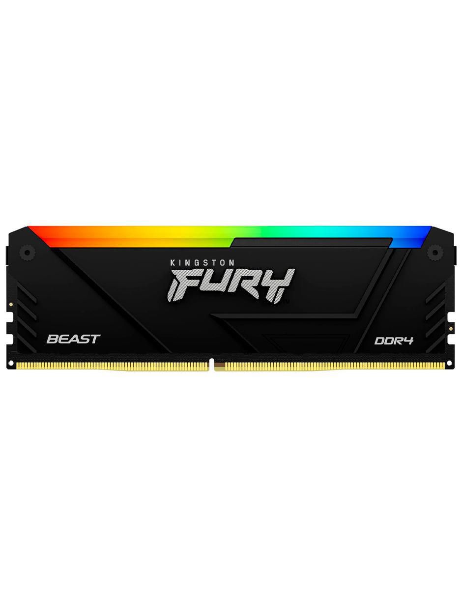 Memoria RAM DIMM DDR4 32 GB KF436C18BB2A/32