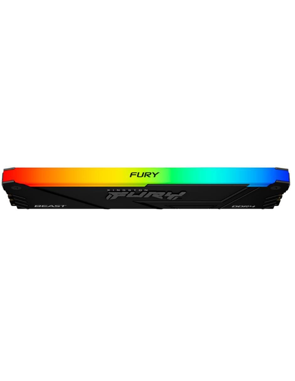 Memoria RAM DIMM DDR4 32 GB KF436C18BB2A/32