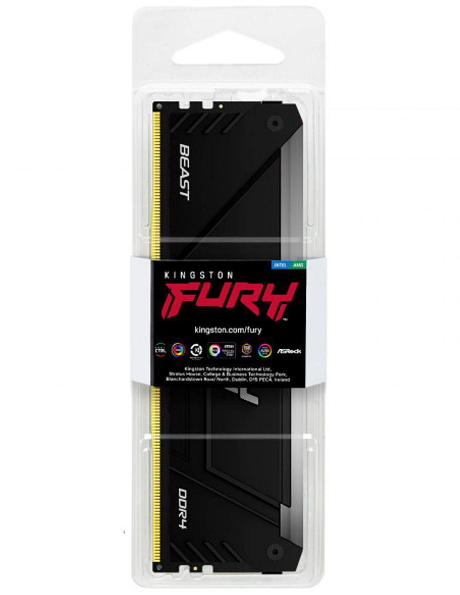 Memoria RAM DIMM DDR4 32 GB KF436C18BB2A/32
