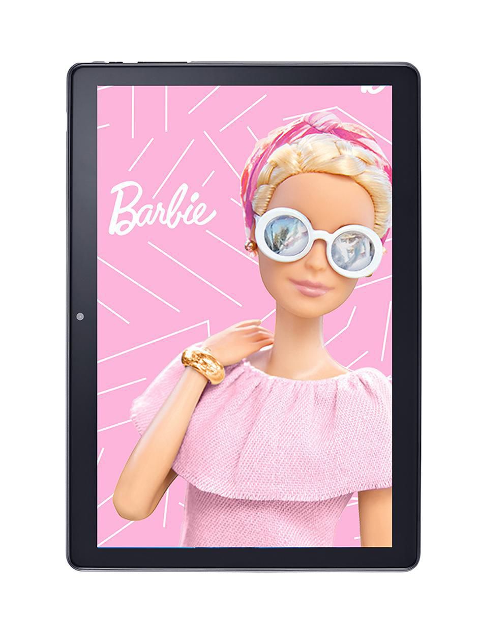 Tablet Barbie 9 pulgadas 64 GB de almacenamiento de 4 GB RAM Tablet Barbie 9 pulgadas 64 GB de almacenamiento de 4 GB RAM