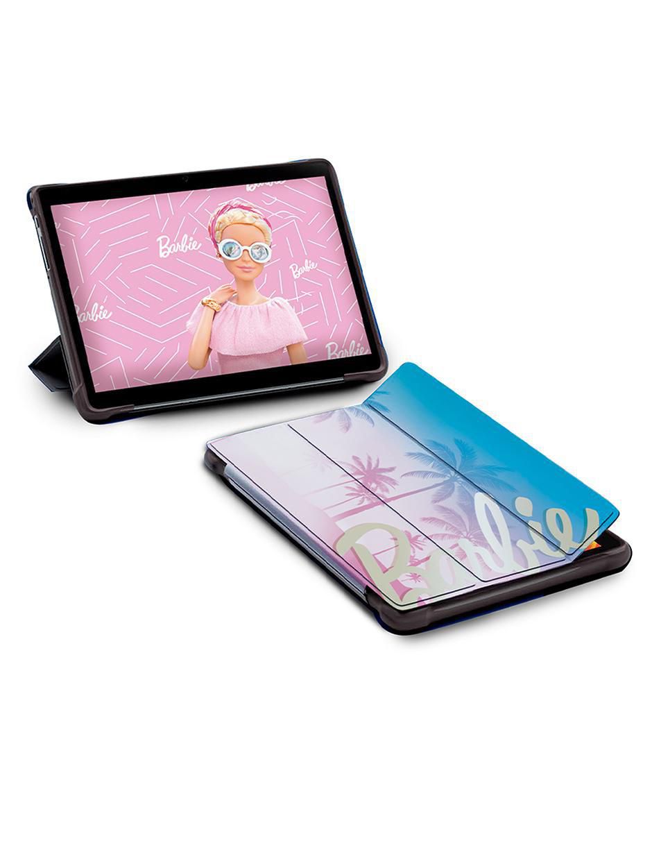 Tablet Barbie 9 pulgadas 64 GB de almacenamiento de 4 GB RAM 4