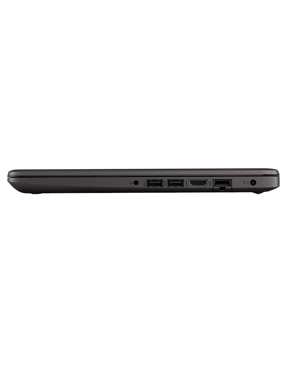 Laptop 240 g8 14 pulgadas HD Intel Core i3 Intel UHD Graphics 8 GB RAM 512 GB SSD 2