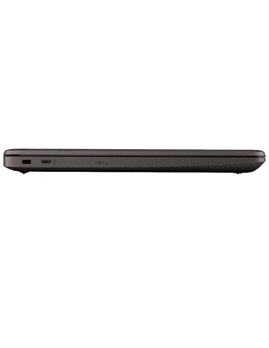Laptop 240 g8 14 pulgadas HD Intel Core i3 Intel UHD Graphics 8 GB RAM 512 GB SSD 3