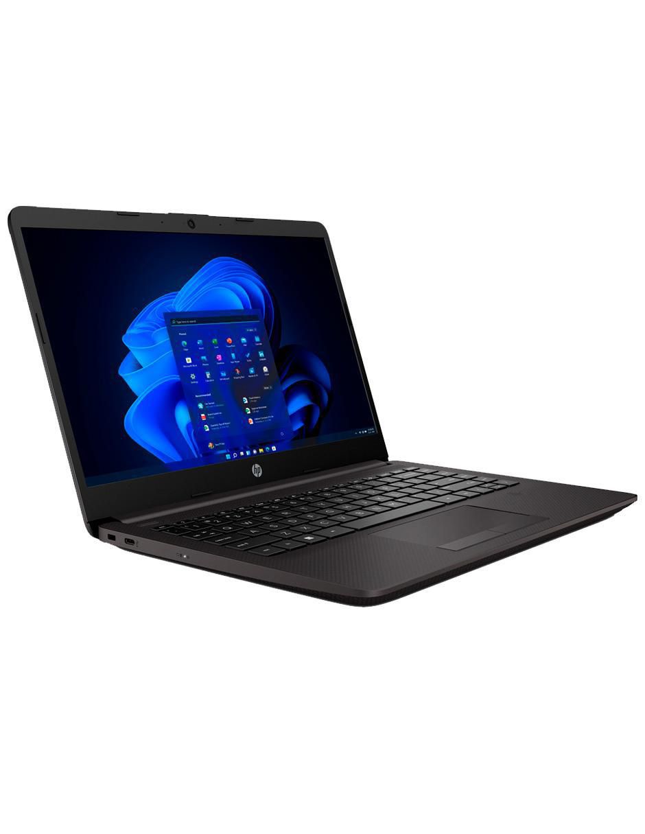 Laptop 240 g8 14 pulgadas HD Intel Core i3 Intel UHD Graphics 8 GB RAM 512 GB SSD Laptop 240 g8 14 pulgadas HD Intel Core i3 Intel UHD Graphics 8 GB RAM 512 GB SSD