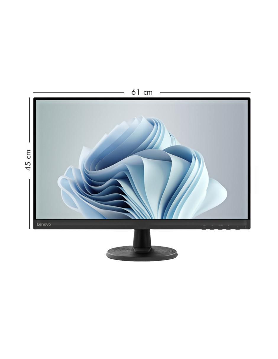 Monitor standard full HD 27 pulgadas C27-40 6