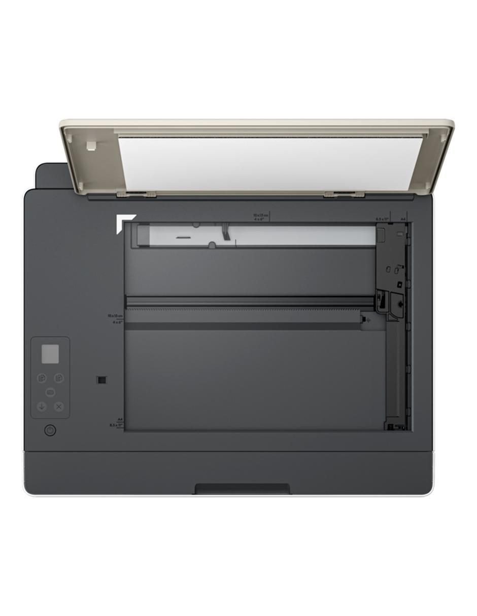 Multifuncional Smart Tank 523 de tinta continua inalámbrica a color