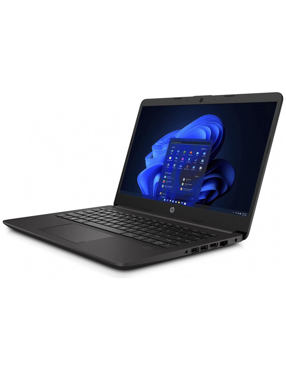 Laptop 240 G8 14 pulgadas HD Intel Core i3 Intel UHD 16 GB RAM 256 GB SSD 2