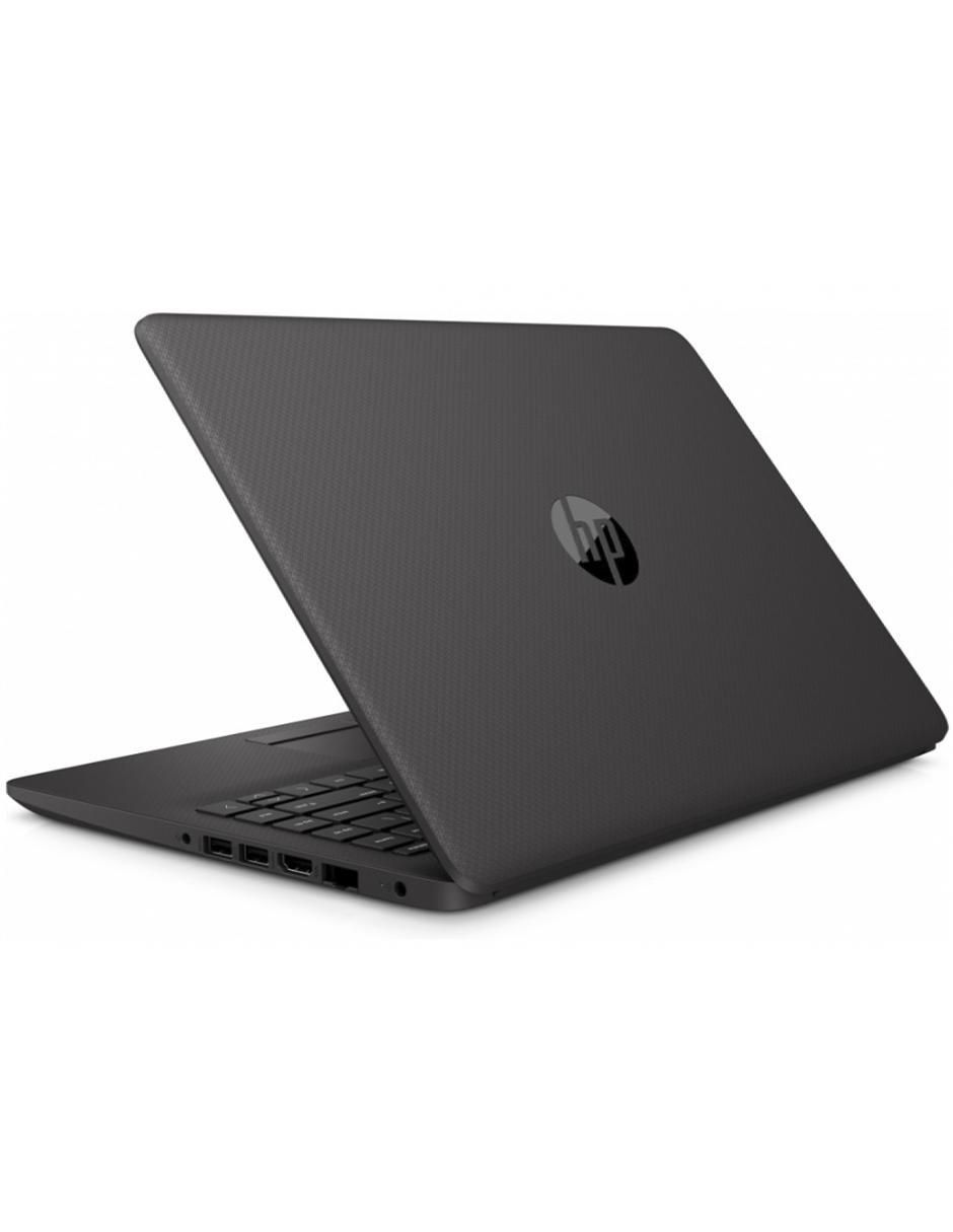 Laptop 240 G8 14 pulgadas HD Intel Core i3 Intel UHD 16 GB RAM 256 GB SSD 3