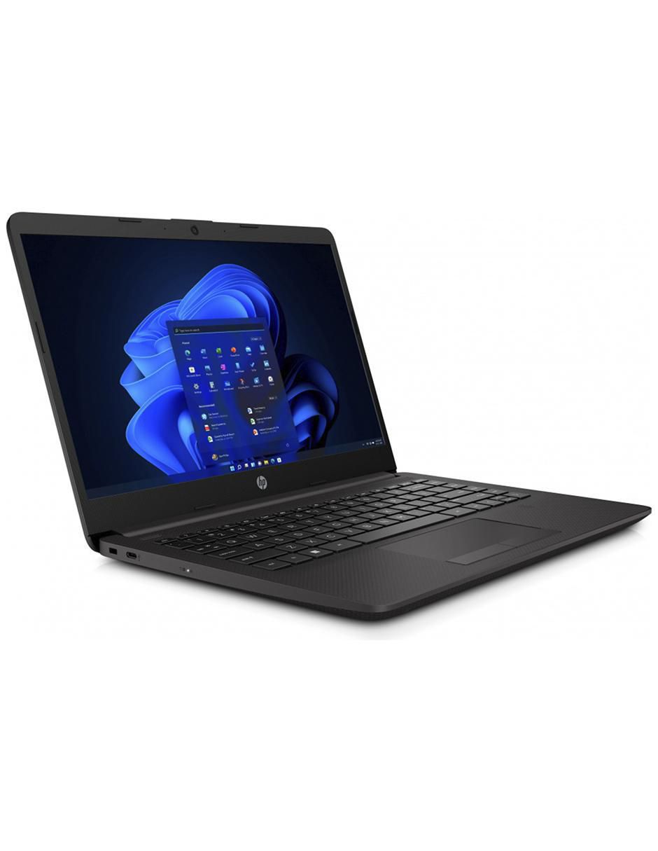 Laptop 240 G8 14 pulgadas HD Intel Core i3 Intel UHD 16 GB RAM 256 GB SSD 4