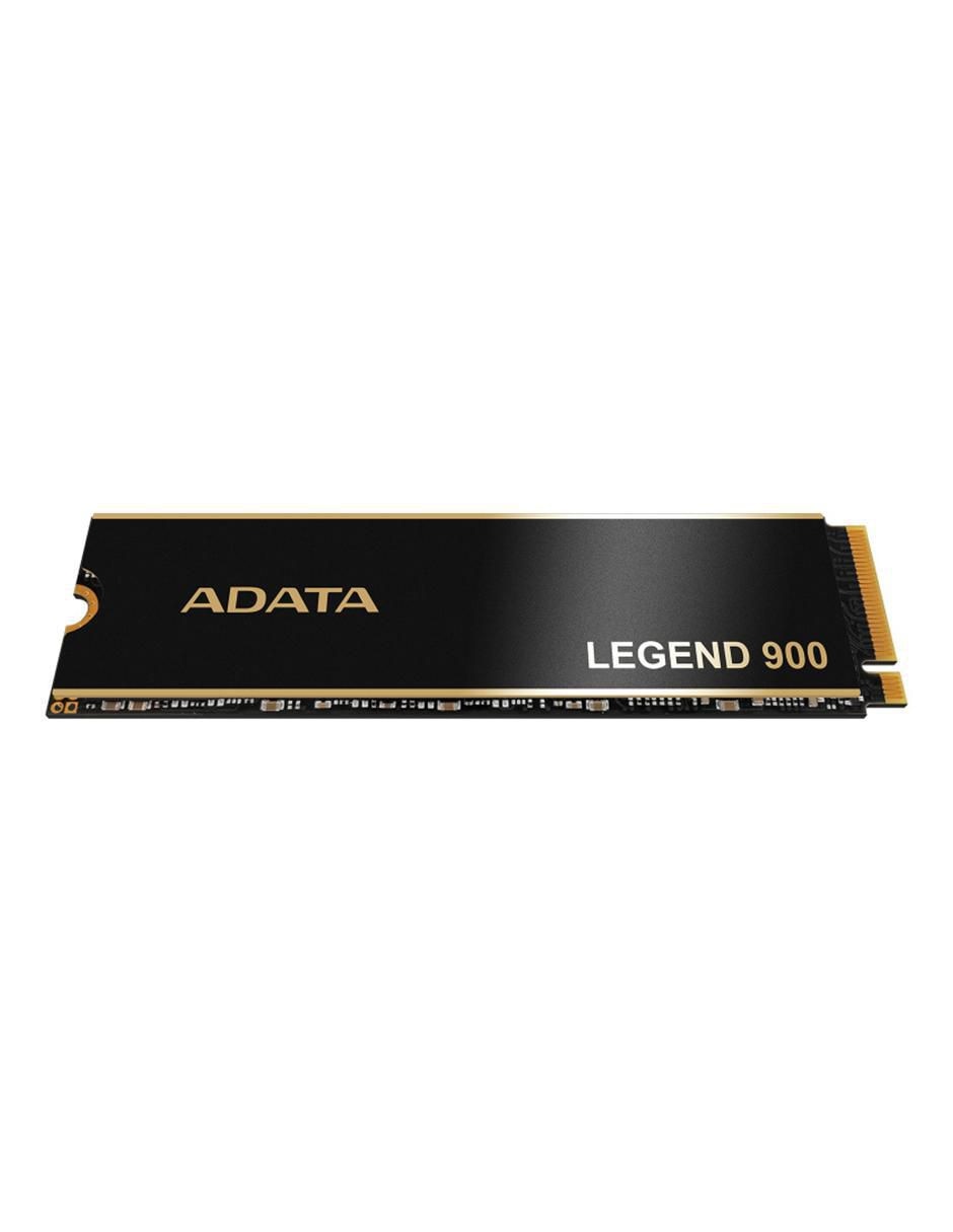 Disco duro interno Adata de 2 TB