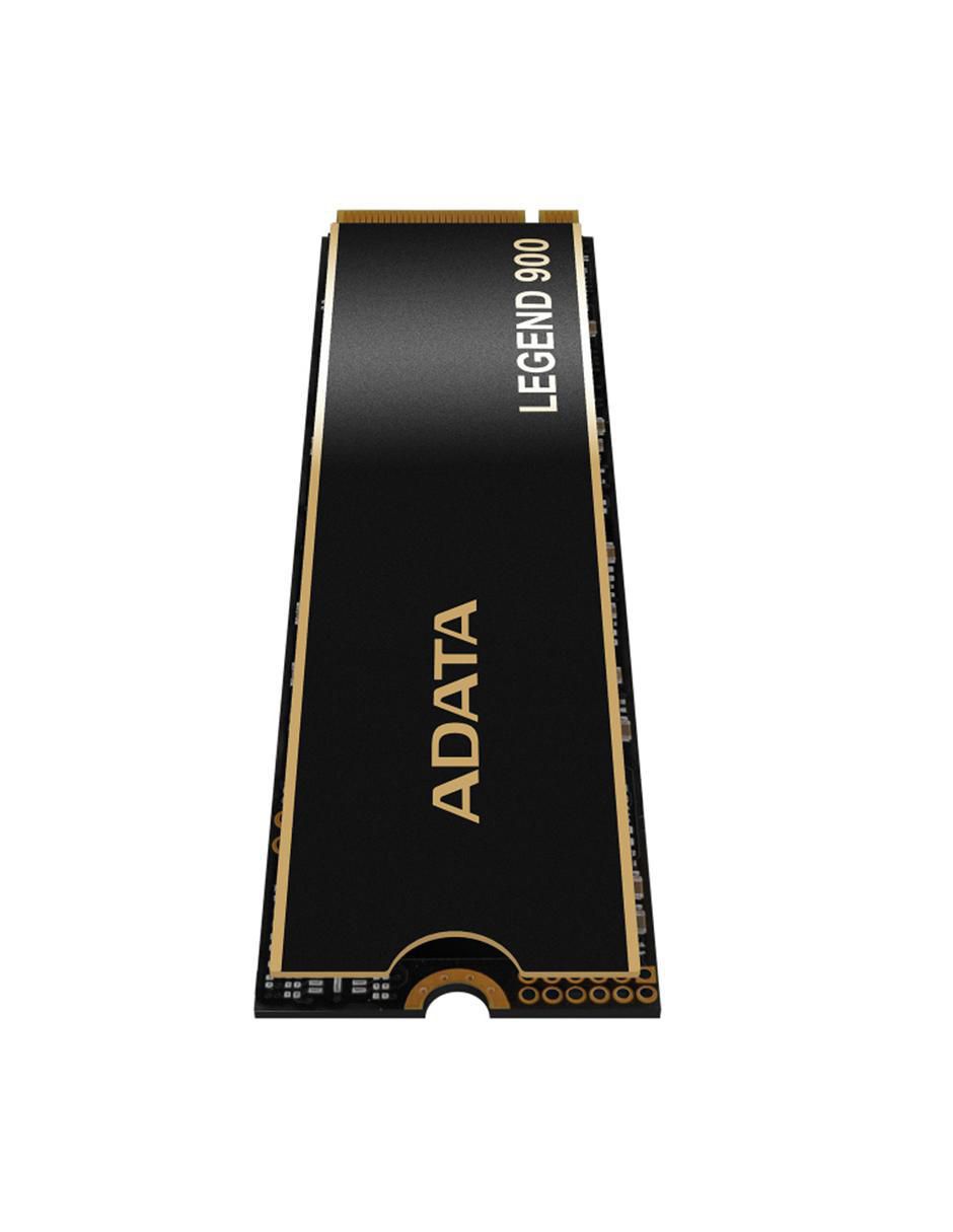 Disco duro interno Adata de 2 TB