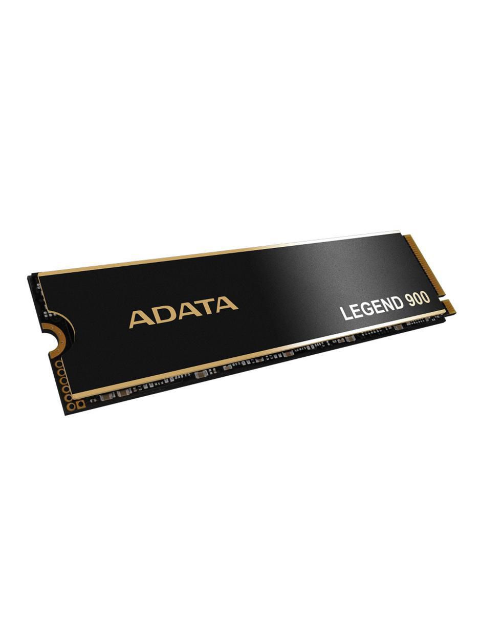 Disco duro interno de 2 TB