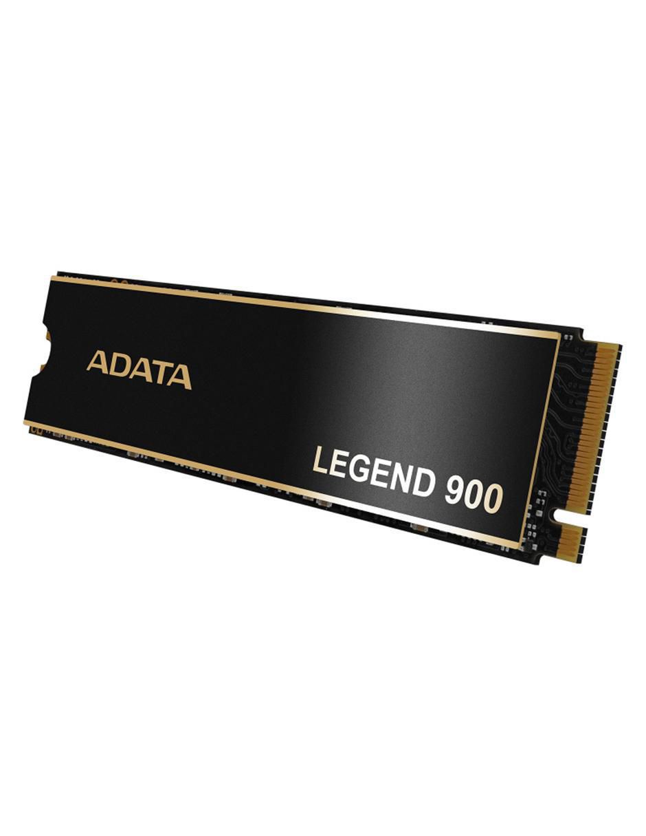 Disco duro interno Adata de 2 TB
