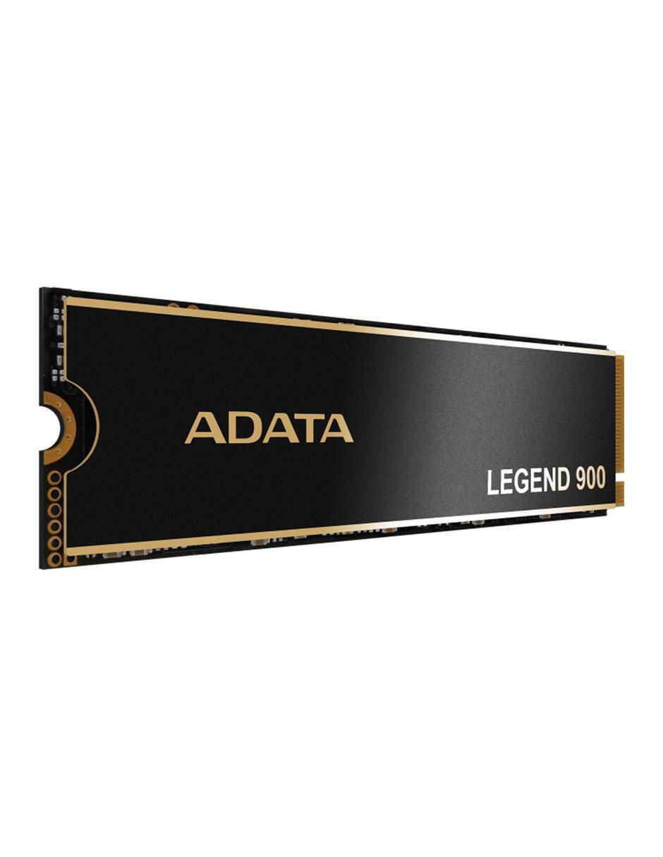 Disco duro interno Adata de 2 TB