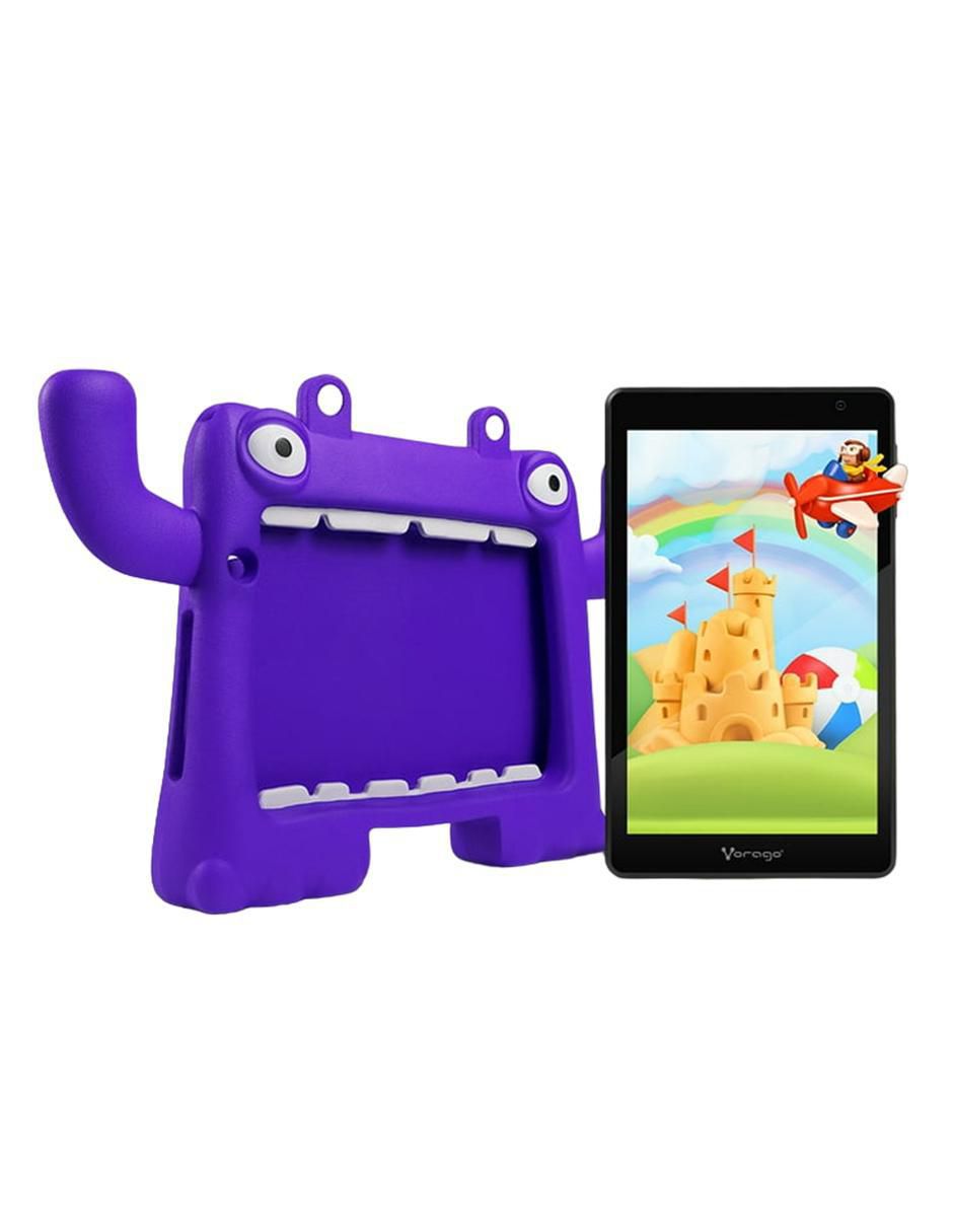 Tablet Pad-8-Kids 8 pulgadas 64 GB de almacenamiento de 4 GB RAM Tablet Pad-8-Kids 8 pulgadas 64 GB de almacenamiento de 4 GB RAM