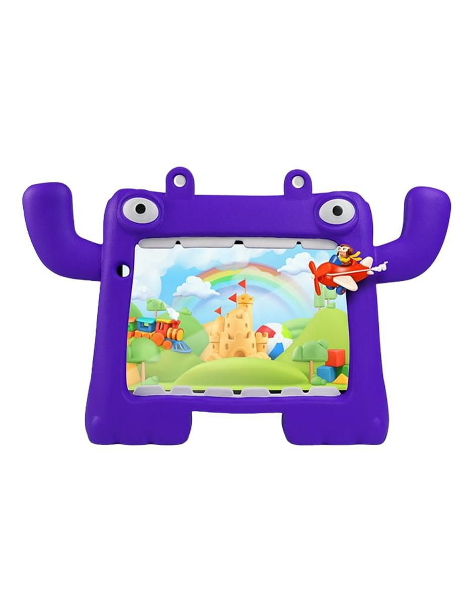 Tablet Pad-8-Kids 8 pulgadas 64 GB de almacenamiento de 4 GB RAM 2